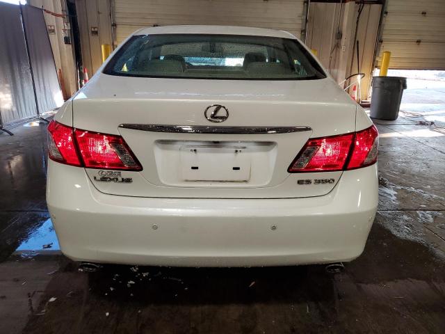 Photo 6 from auction – 2008 LEXUS ES 350 with VIN JTHBJ46G482216823