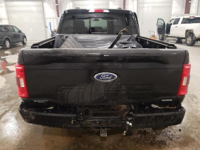Photo 6 from auction – 2023 FORD F150 SUPER with VIN 1FTEW1EP3PFD21957