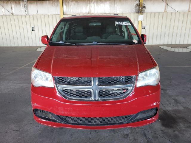 Photo 5 from auction – 2015 DODGE GRAND CARA with VIN 2C4RDGCG7FR631985