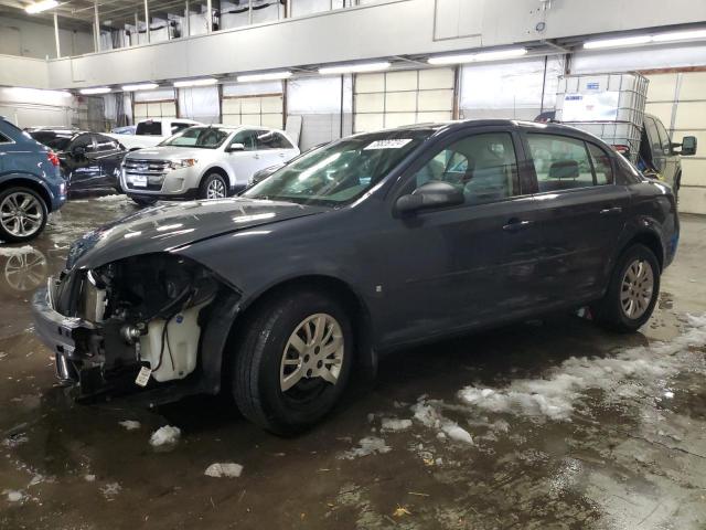 CHEVROLET COBALT LS 2008 with VIN 1G1AK58F987250627 - Photo from auction