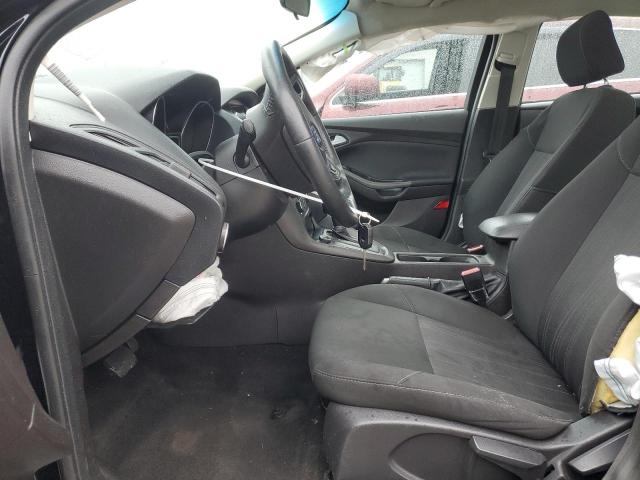 Photo 7 from auction – 2017 FORD FOCUS SEL with VIN 1FADP3H22HL272988
