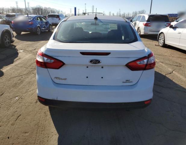 Photo 6 from auction – 2013 FORD FOCUS SE with VIN 1FADP3F20DL237444