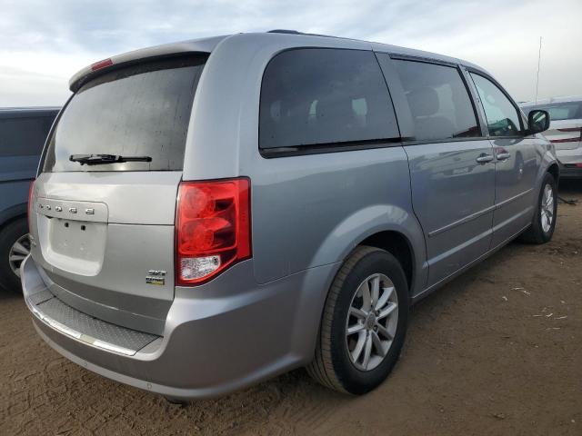Photo 3 from auction – 2014 DODGE GRAND CARA with VIN 2C4RDGCG6ER388247