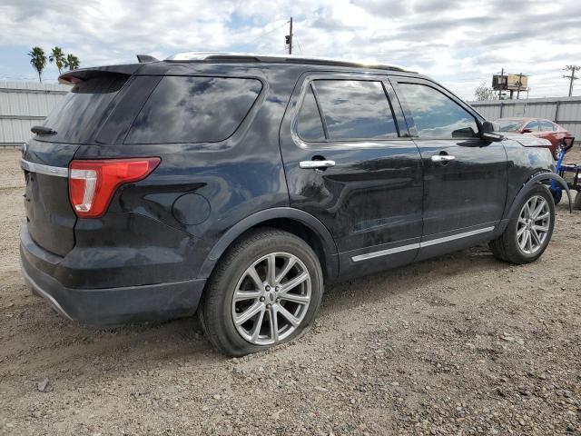 Photo 3 from auction – 2017 FORD EXPLORER L with VIN 1FM5K7F87HGC93433