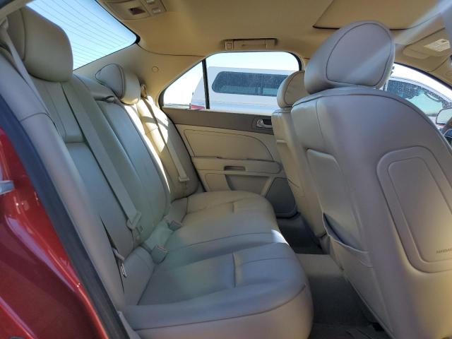 Photo 10 from auction – 2008 CADILLAC STS with VIN 1G6DC67A980125670