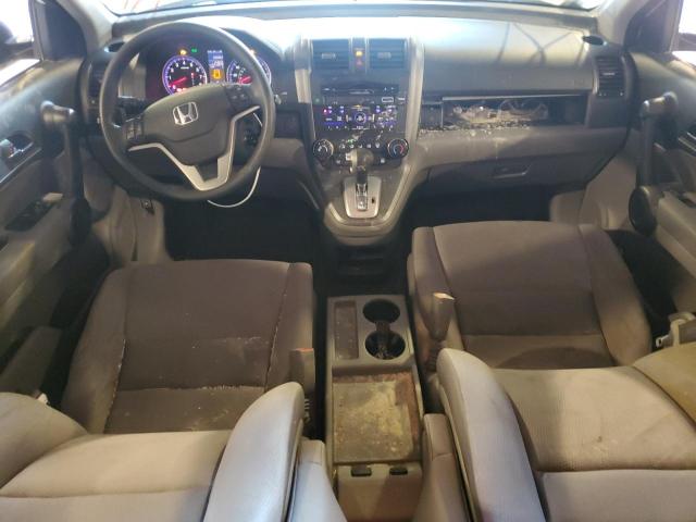 Photo 8 from auction – 2011 HONDA CR-V EX with VIN 5J6RE4H52BL014123