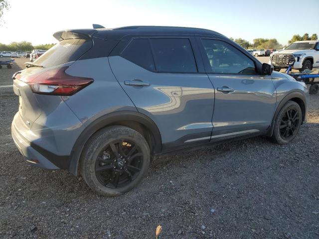 Photo 3 from auction – 2023 NISSAN KICKS SR with VIN 3N1CP5DVXPL484593