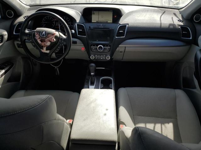 Photo 8 from auction – 2016 ACURA RDX ADVANC with VIN 5J8TB3H79GL004343