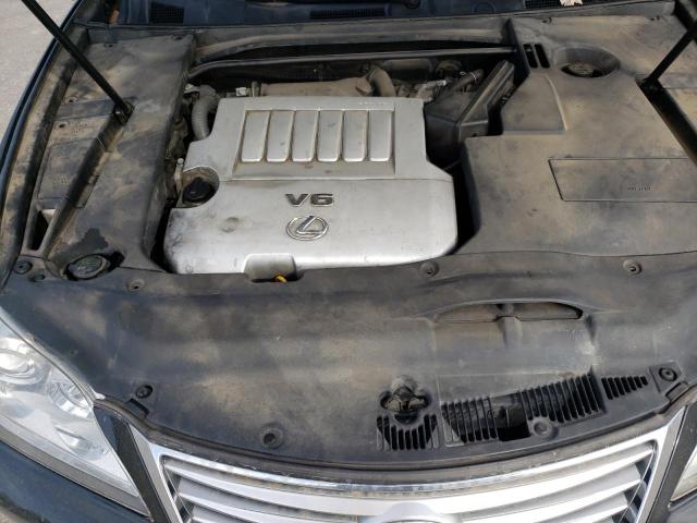 Photo 11 from auction – 2012 LEXUS ES 350 with VIN JTHBK1EG2C2481049