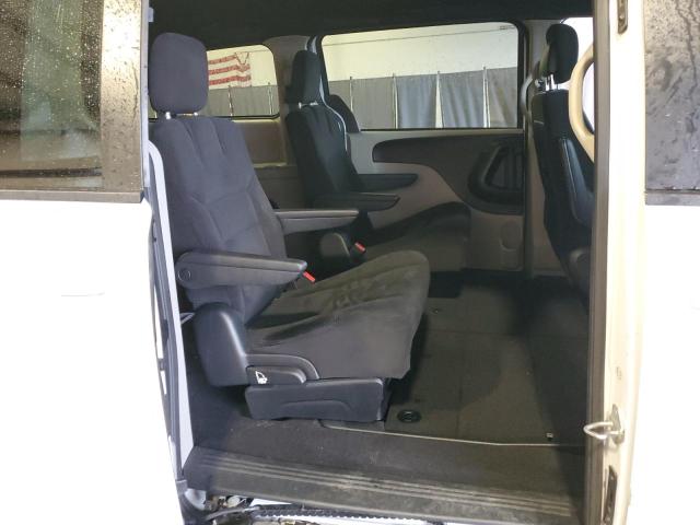 Foto 11 de la subasta – 2016 DODGE GRAND CARA con VIN 2C4RDGBG2GR171413