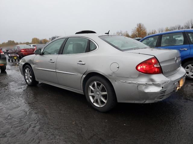 Photo 2 from auction – 2007 BUICK LACROSSE C with VIN 2G4WD582471211746