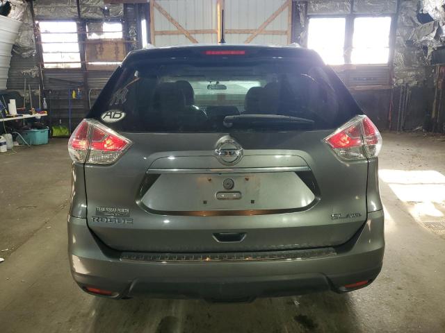 Photo 6 from auction – 2015 NISSAN ROGUE S with VIN 5N1AT2MV6FC762152