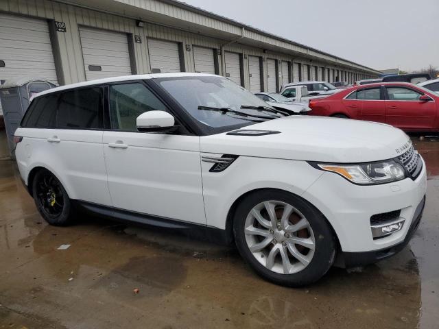Photo 4 from auction – 2016 LAND ROVER RANGE ROVE with VIN SALWR2VF3GA580446