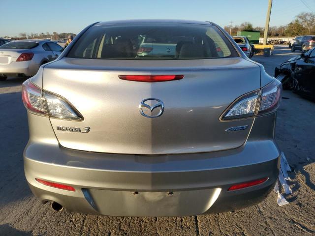 Photo 6 from auction – 2012 MAZDA 3 I with VIN JM1BL1V81C1613330