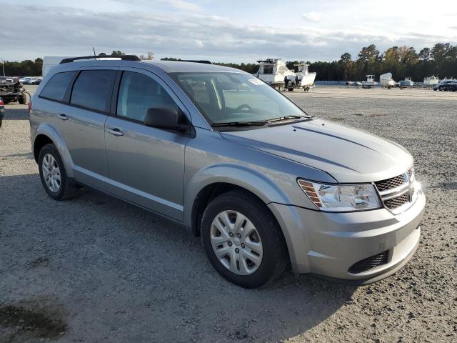 Photo 4 from auction – 2020 DODGE JOURNEY SE with VIN 3C4PDCABXLT254083