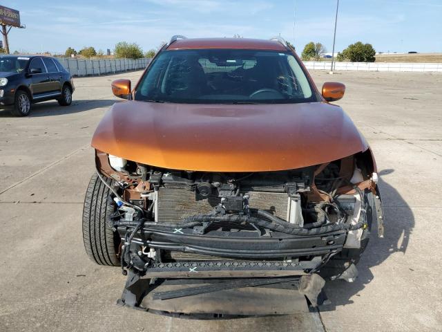 Photo 5 from auction – 2019 NISSAN ROGUE S with VIN 5N1AT2MV7KC702018