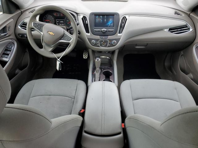 Photo 8 from auction – 2017 CHEVROLET MALIBU LT with VIN 1G1ZE5ST6HF233606