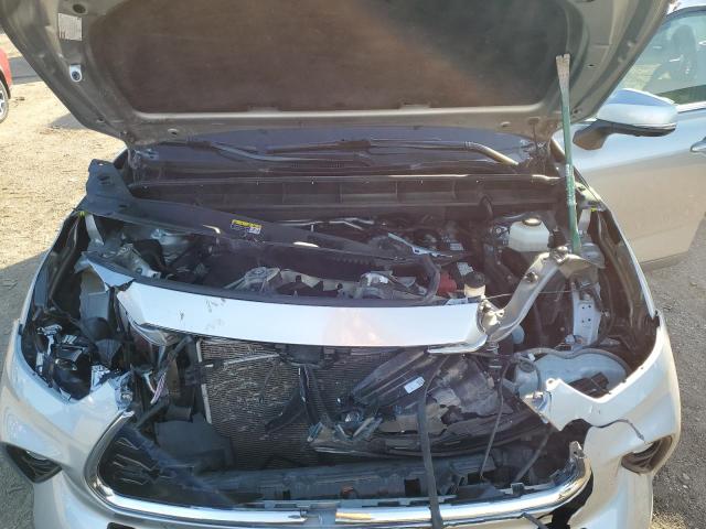 Photo 12 from auction – 2022 TOYOTA HIGHLANDER with VIN 5TDFZRBH2NS165401