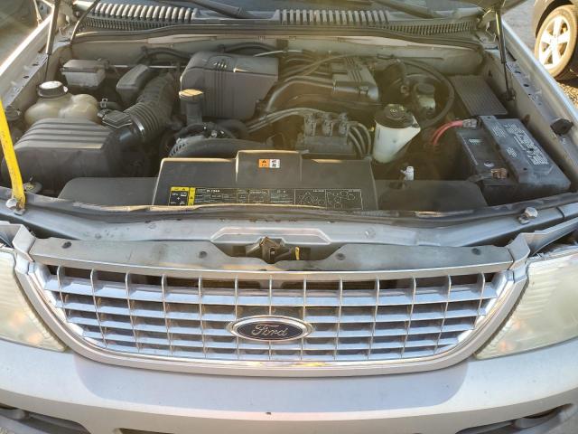 Photo 12 from auction – 2003 FORD EXPLORER X with VIN 1FMZU73K93ZB32526