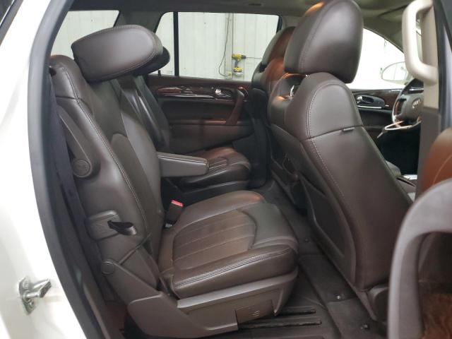 Photo 11 from auction – 2014 BUICK ENCLAVE with VIN 5GAKRBKD2EJ139995