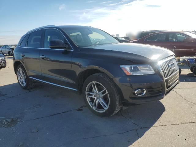 Photo 4 from auction – 2016 AUDI Q5 PREMIUM with VIN WA1L2AFP8GA014955