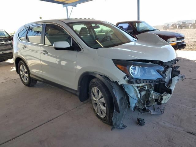 Photo 4 from auction – 2012 HONDA CR-V EX with VIN 5J6RM3H54CL046859