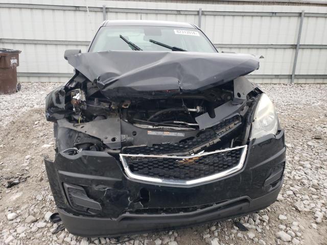 Photo 5 from auction – 2014 CHEVROLET EQUINOX LS with VIN 2GNALAEK4E6376363
