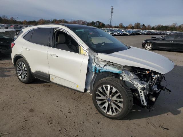 Photo 4 from auction – 2020 FORD ESCAPE TIT with VIN 1FMCU9J9XLUA48522