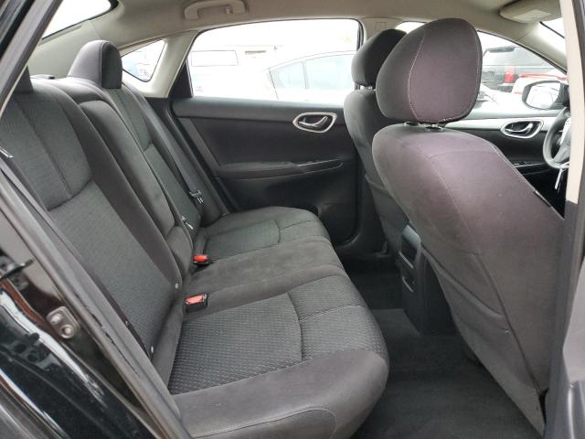 Photo 10 from auction – 2013 NISSAN SENTRA SR with VIN 3N1AB7AP2DL753947