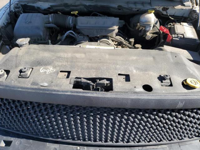 Photo 11 from auction – 2009 DODGE RAM 1500 with VIN 1D3HV18P09S765004