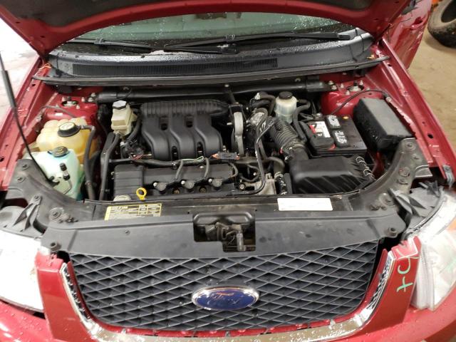 Photo 12 from auction – 2006 FORD FREESTYLE with VIN 1FMDK02196GA54068