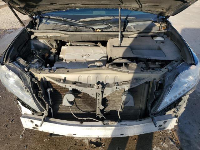 Photo 12 from auction – 2015 LEXUS RX 350 BAS with VIN 2T2BK1BA8FC265404