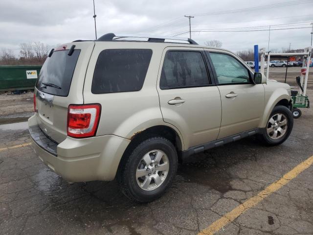 صورة رقم 3 من المزاد - 2010 FORD ESCAPE LIM مع VIN 1FMCU0E7XAKB81150