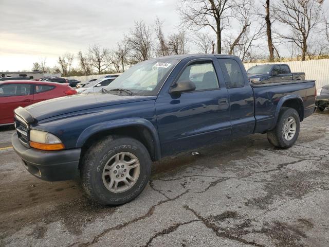 DODGE DAKOTA 2003 with VIN 1D7HL12X23S325791 - Photo from auction