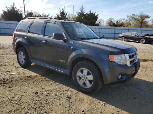 Photo 4 from auction – 2008 FORD ESCAPE XLT with VIN 1FMCU03158KB75359