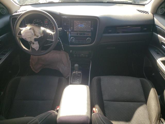 Photo 8 from auction – 2019 MITSUBISHI OUTLANDER with VIN JA4AD2A36KZ047801