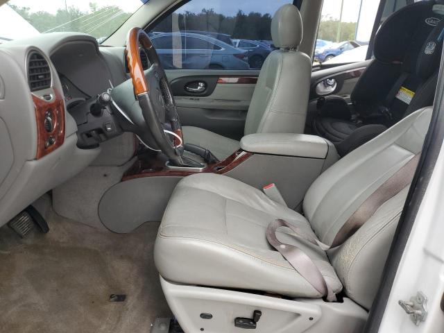 Photo 7 from auction – 2007 GMC ENVOY DENA with VIN 1GKET63M572249847