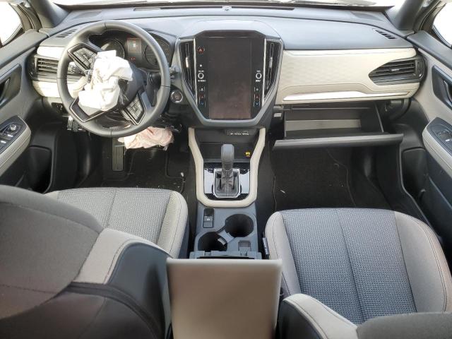 Photo 8 from auction – 2025 SUBARU FORESTER P with VIN JF2SLDDC8SH433258