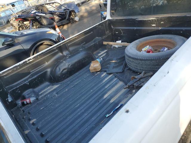 Photo 10 from auction – 2000 FORD RANGER with VIN 1FTYR10V8YPC11928