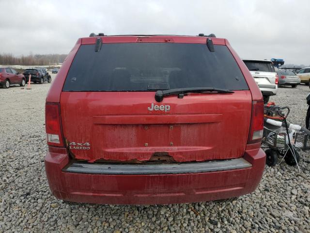 Photo 6 from auction – 2010 JEEP GRAND CHER with VIN 1J4PR4GK6AC141698