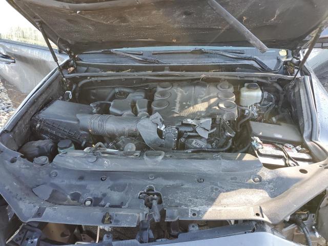 Zdjęcie 12 z aukcji – 2016 TOYOTA 4RUNNER SR z VIN JTEBU5JRXG5322550