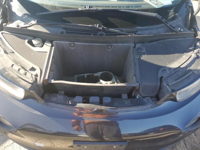 Photo 12 from auction – 2014 BMW I3 BEV with VIN WBY1Z2C59EV285528