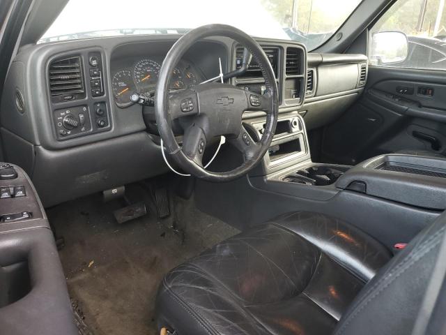 Photo 8 from auction – 2004 CHEVROLET SILVERADO with VIN 2GCEK19T941266646