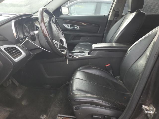 Photo 7 from auction – 2015 GMC TERRAIN DE with VIN 2GKFLZEK5F6219573