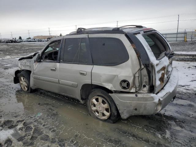 Photo 2 from auction – 2002 GMC ENVOY with VIN 1GKDT13S522356743
