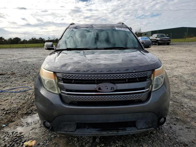 Photo 5 from auction – 2015 FORD EXPLORER X with VIN 1FM5K7D8XFGA96238