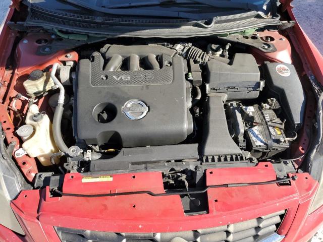 Photo 11 from auction – 2009 NISSAN ALTIMA 3.5 with VIN 1N4BL24E29C140232