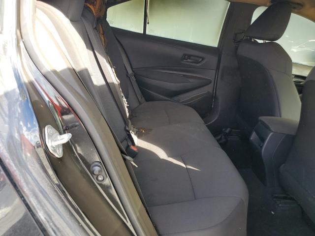 Photo 10 from auction – 2022 TOYOTA COROLLA LE with VIN 5YFEPMAE5NP389587