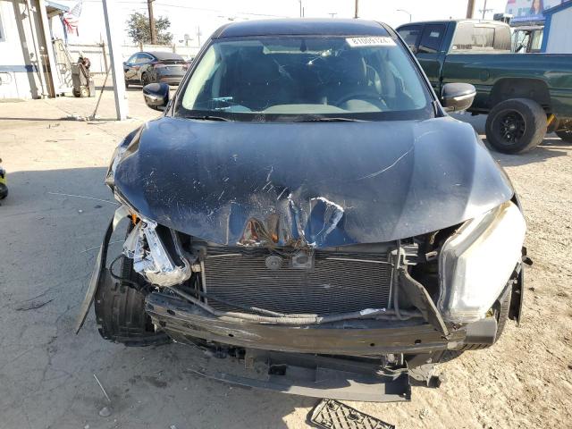 Photo 5 from auction – 2015 NISSAN ROGUE S with VIN KNMAT2MT2FP564812