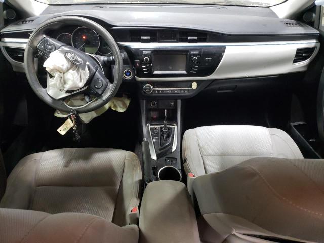 Photo 8 from auction – 2016 TOYOTA COROLLA EC with VIN 5YFBPRHE1GP460700